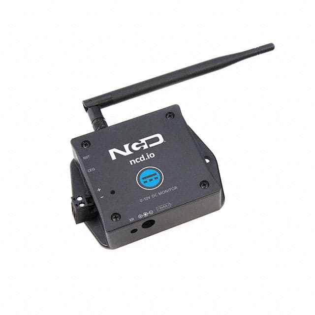 PR52-10 0-10V DC MONITOR