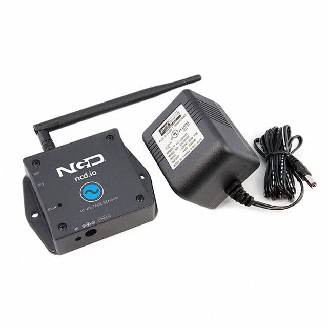 PR52-13 WIRELESS AC VOLTAGER SENSOR