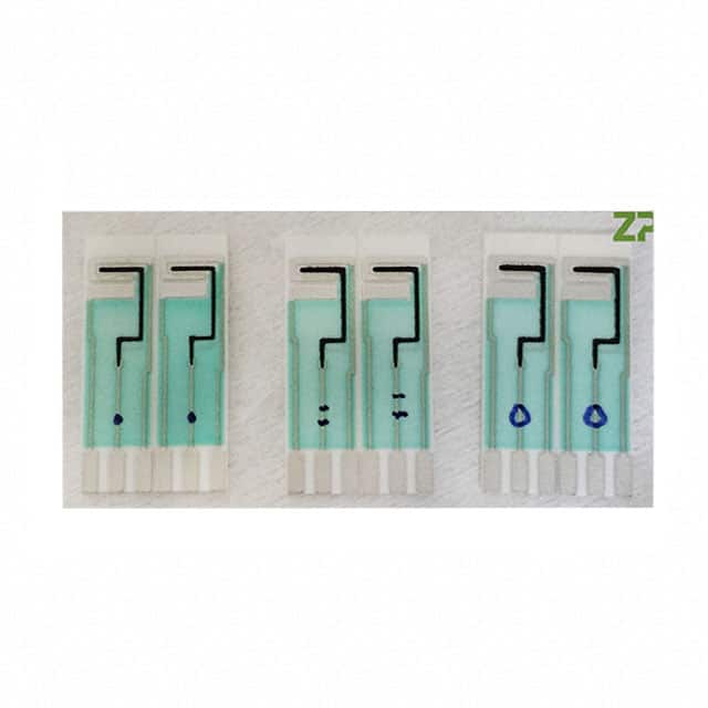 ZPS SOD-000-00068 SOLID STATE SODIUM SENS 10 PACK