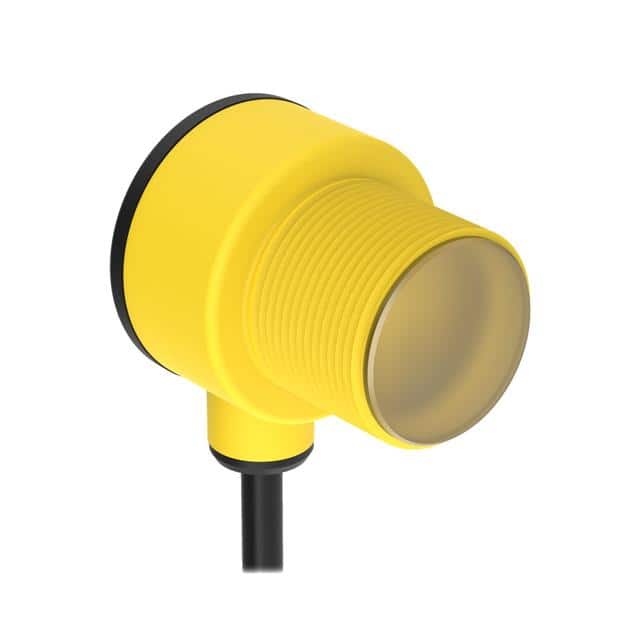 T30R-4545-KUQP SENSOR, RADAR, 10M, IO-LINK, QD