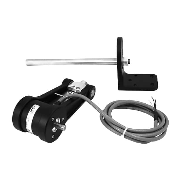 ZMH0250B ZM .375"SFT 250PPR QD 2M