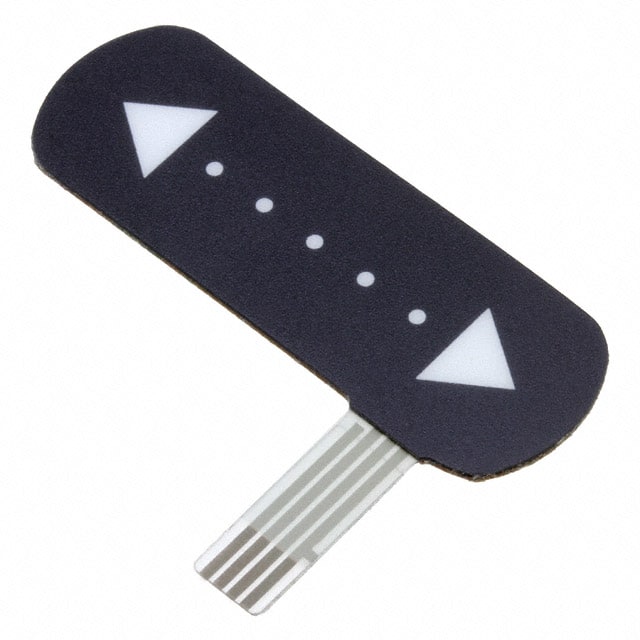 34-00003 SENSOR, FSLP
