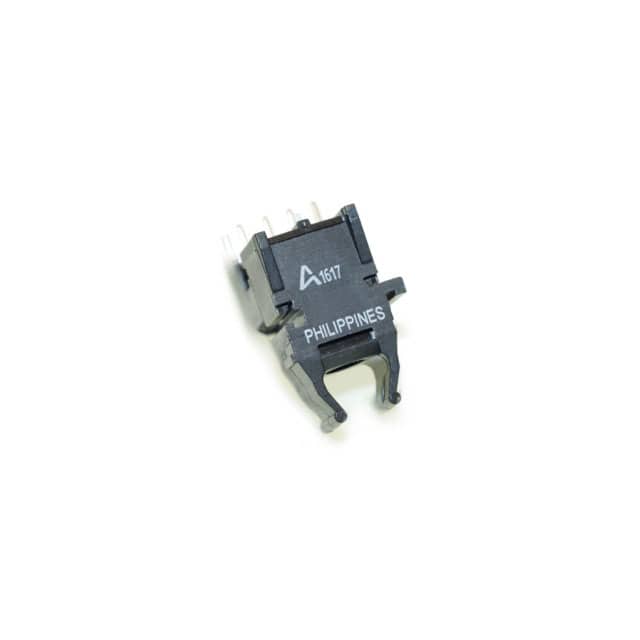 AFBR-S10RX021Z ANALOG SENSOR HORIZ VL