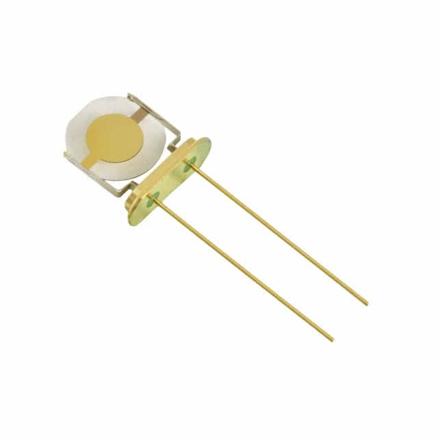 PSA-SL-0901T-9.176 MHZ QCM SENSOR 9.176 MHZ THRU HOLE