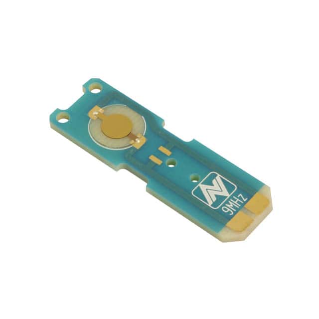 PSA-SB-0901T-9.176 MHZ QCM SENSOR 9.176 MHZ SMD