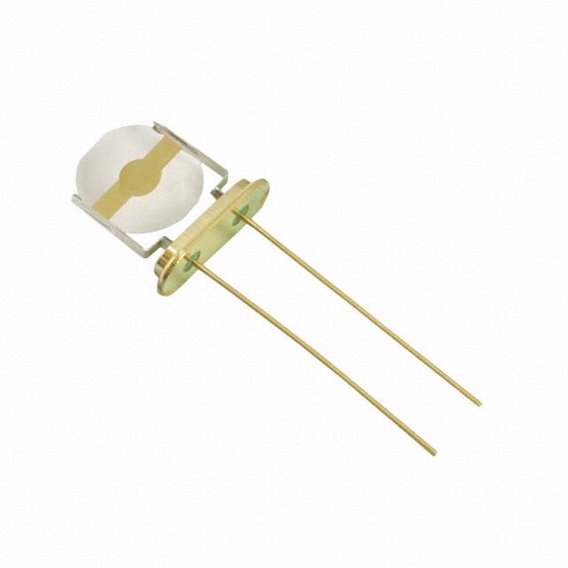 PSA-SL-3001T-30.834MHZ QCM SENSOR 30.834 MHZ THRU HOLE