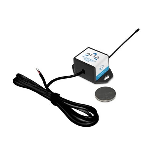 MNS2-9-W1-WS-WD-L03 ALTA WIRELESS WATER DETECTION SE