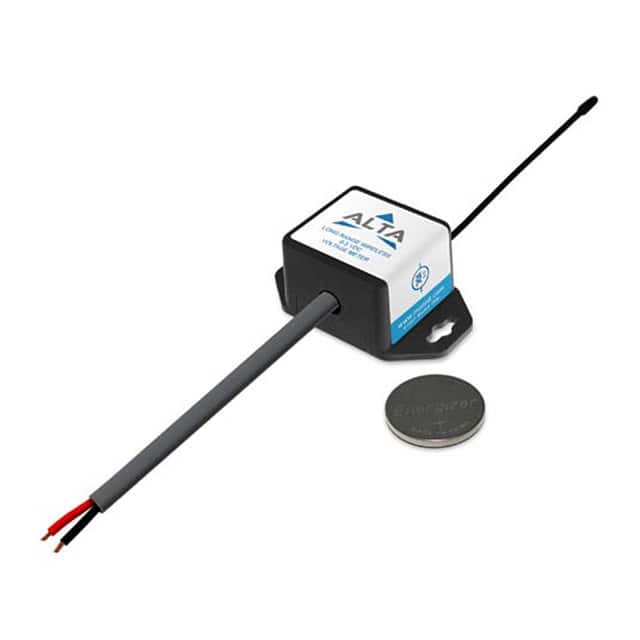 MNS2-9-W1-VM-005 ALTA WIRELESS VOLTAGE METERS - 0