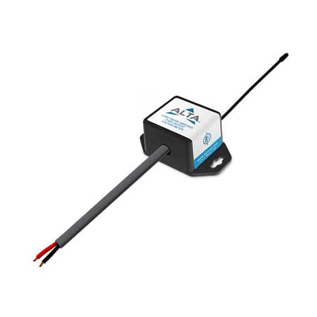 MNS2-9-W1-VM-500 ALTA WIRELESS VOLTAGE METERS - 0