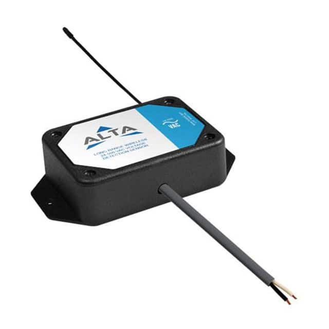 MNS2-9-W2-VD-AC ALTA WIRELESS VOLTAGE DETECTION