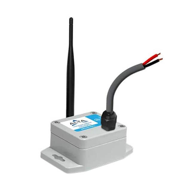 MNS2-9-IN-VM-500 ALTA INDUSTRIAL WIRELESS VOLTAGE