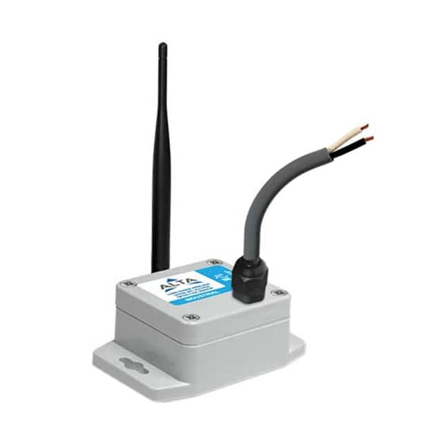 MNS2-9-IN-VD-AC ALTA INDUSTRIAL WIRELESS VOLTAGE
