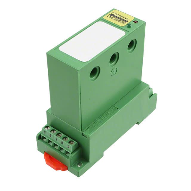 CRD5170-150-1 DGTL SENSOR 3PHASE 150 VAC 1 AAC