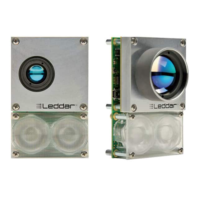 SEN0201 LEDDAR M16 SENSOR MODULE (95 DEG