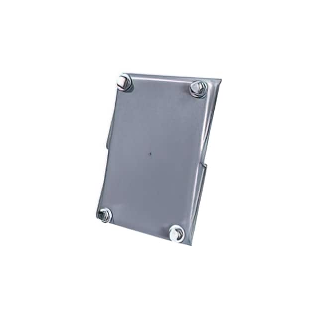 SM-1 DBS SIDING MOUNT