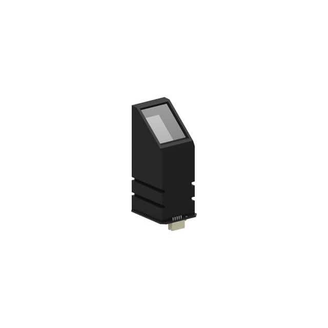 MFS100 V2 MODULE FINGERPRINT SENSOR BIO OPTIC MOD