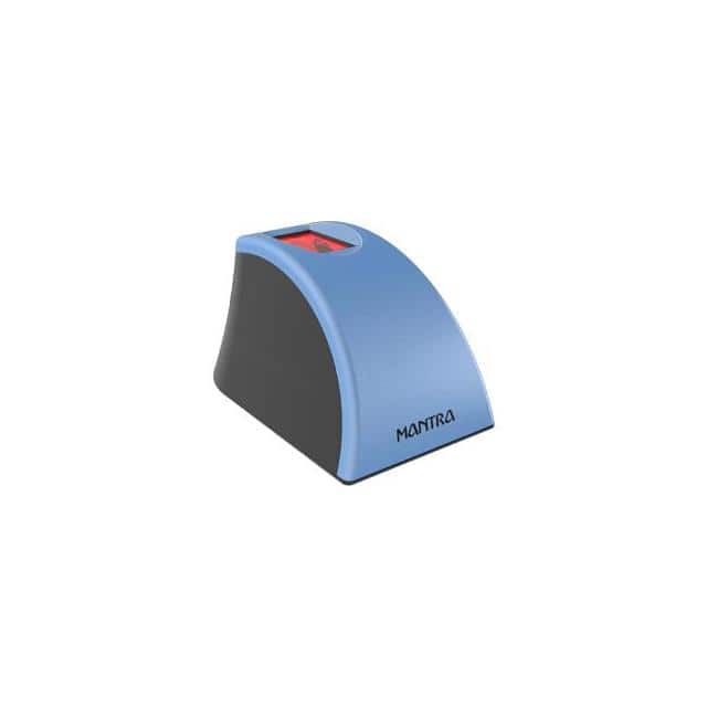 MFS110 FINGERPRINT SENSORBIO SECURE RDR