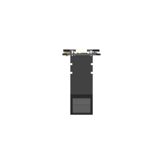 MFS500 LX MODULE FINGERPRINT SCANNER MOD ROBUST