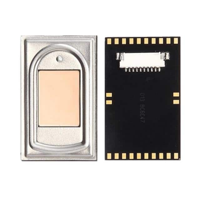 MFC-1208 CAPACITIVE FINGERPRINT SENSOR 20
