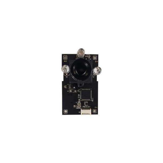 MIS100V2 MODULE IRIS SCANNER- USB AUTHENTIC MOD