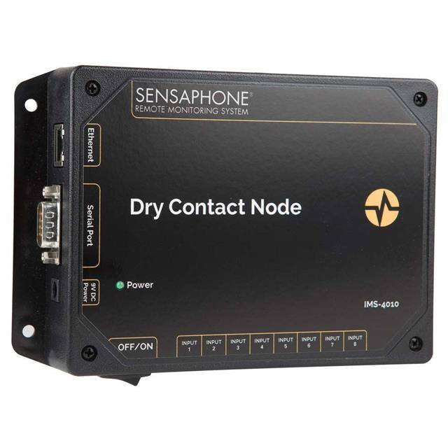 IMS-4840E IMS Solution External Power Fail
