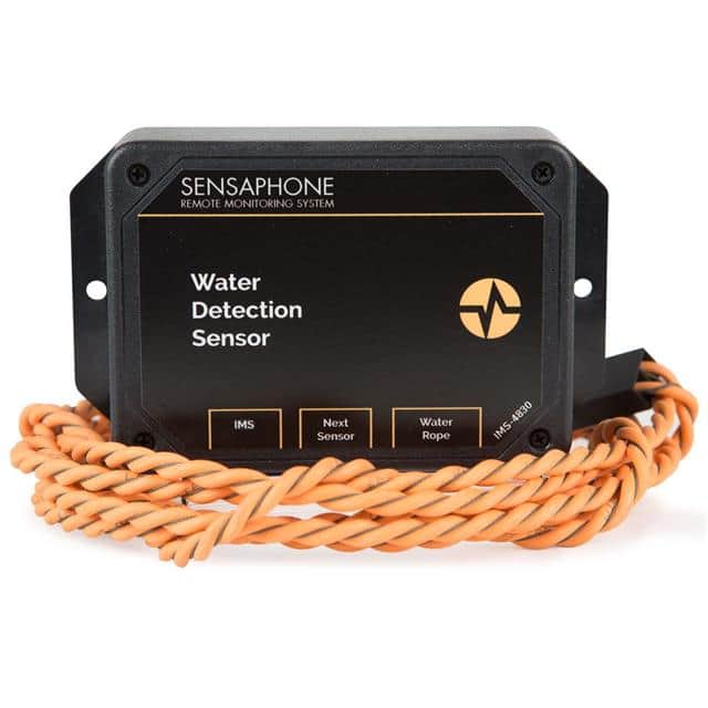 IMS-4830E IMS Solution Zone Water Detectio