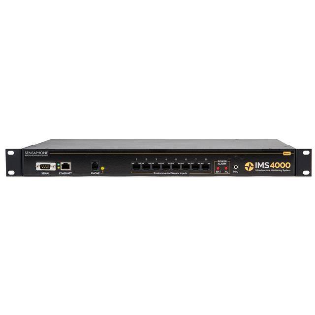 IMS-4851E IMS Solution 4-20mA Interface