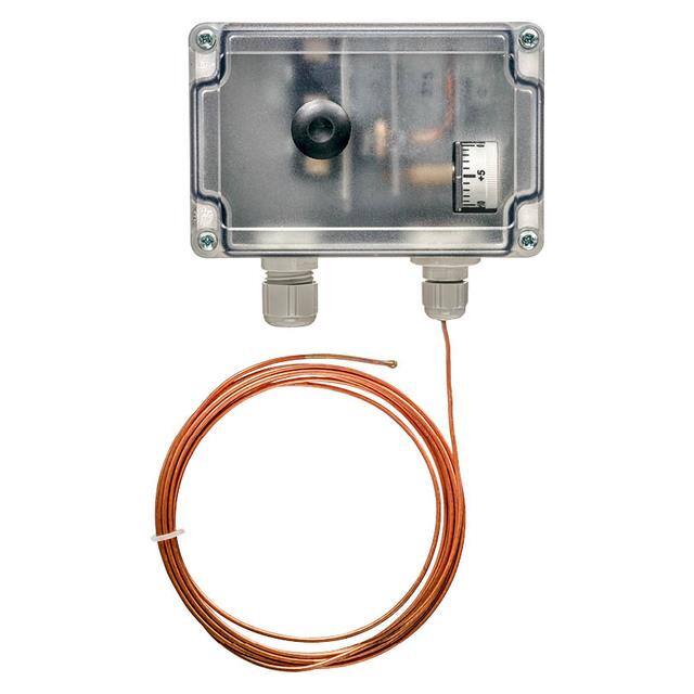 01DTS-505X FROST SENSOR 6M