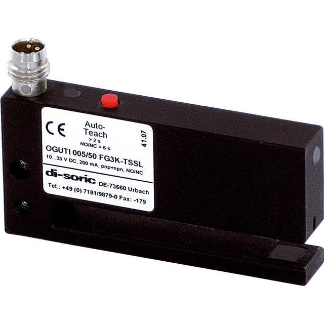 203441 OGUTI 005/50 G3K-TSSL