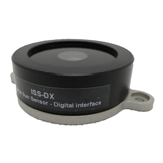 ISSDX INDUSTRIAL SUN SENSOR. DIGITAL I