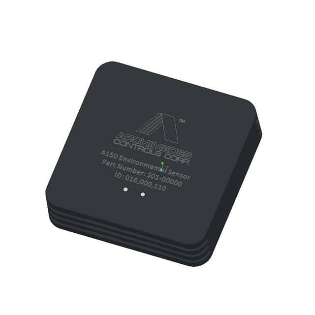 ACC-S01-00000 SENSOR TRANSMITTER TEMP HUMIDITY