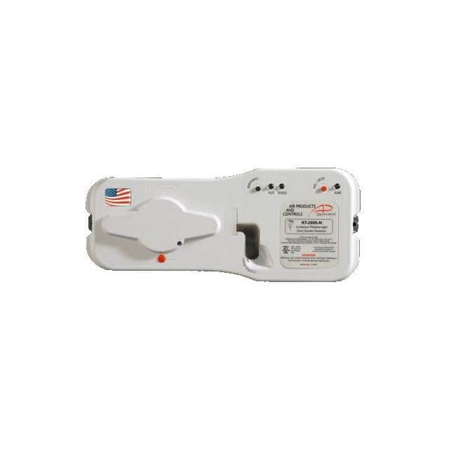 RT-3000-P Smoke Detector, Duct, Multi-Appl