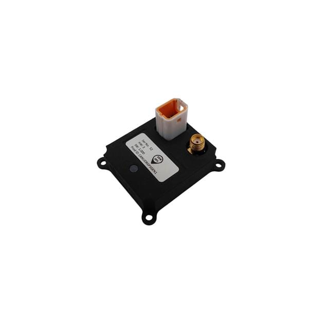 CANUDRGPSGEN1 DEVELOPMENT UDR CAN SENSOR