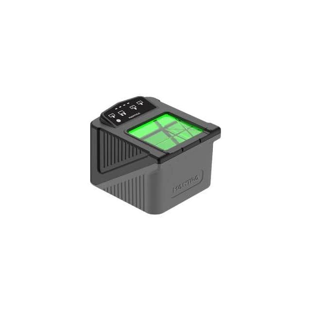 MORPHS FINGERPRINT SENSOR BIO MULTISCAN