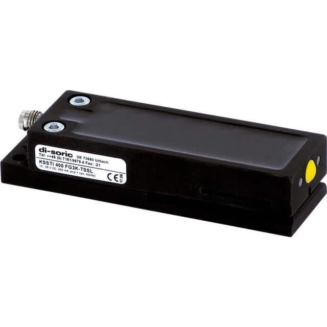 202882 KSSTI 600 G3K-TSSL