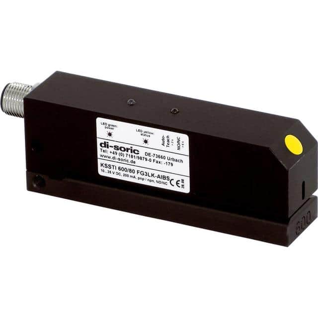 203938 KSSTI 1000/80 FG3LK-AIBS
