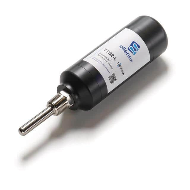 TTS2-L-AU1-A-A-C3-H-B-S-E LORAWAN OPERATED LOW POWER TEMPE