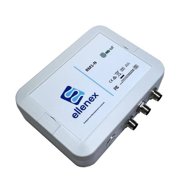 RM1-N-C-B1D1E2-P-E5-S-I MULTI-CHANNEL NB IOT - CAT-M1 LO
