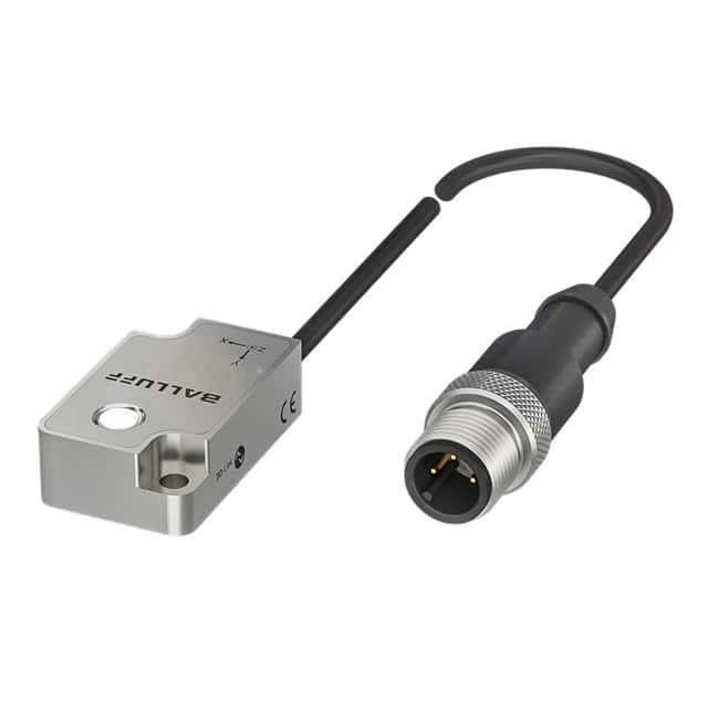 BCM0001 CONDITION MONITORING SENSOR
