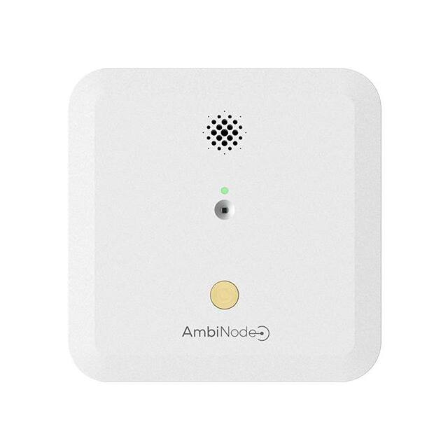 AMBINODE BASIC CO2/TEMP/RH/PM2.5/LUX/NOISE SENS