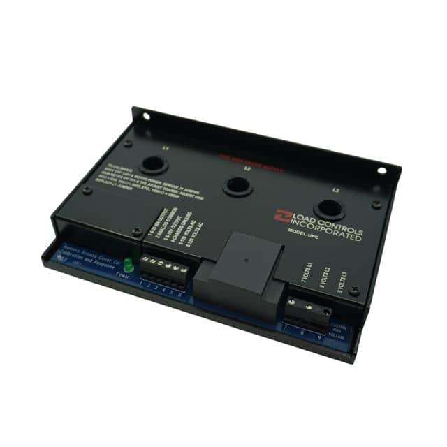 UPC-230V UNIVERSAL POWER CELL (230V)