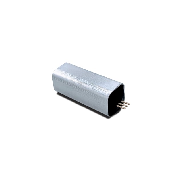 SC-6X25C-SIPM SCINTILLATION RADIATION SENSOR