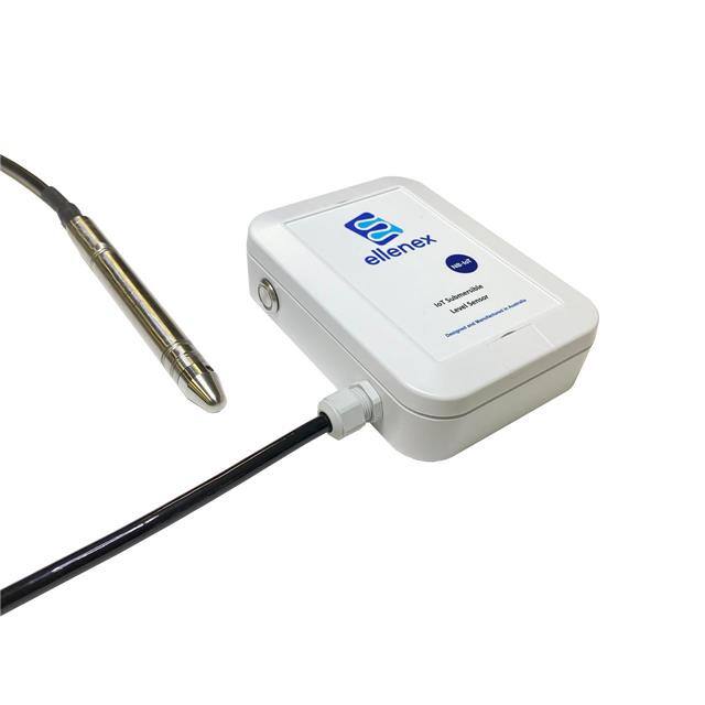 PLM2-L-AU1-A-10M-U-S-C5-S-E LORAWAN OPERATED LOW POWER LEVEL
