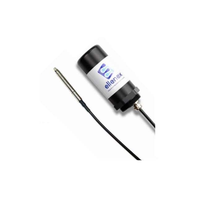 PLM2-N-C-10M-U-S-C5-S-I NB IOT - CAT-M1 OPERATED LOW POW