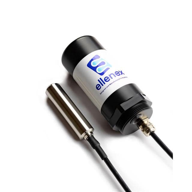 PLS3-N-C-10M-S-U-S-X-I NB IOT - CAT-M1 OPERATED IP68 LO