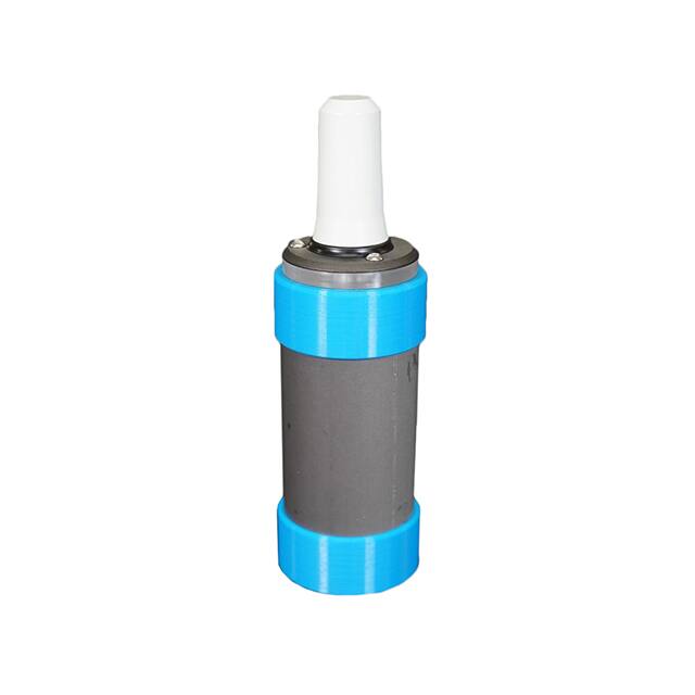 AMN-PRO-C Heavy-duty telemetry node, with