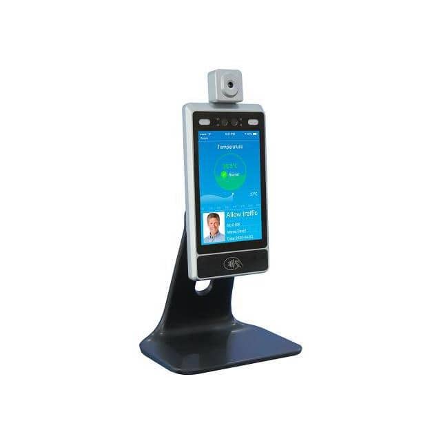 ACC-XTV5110 FACIAL TEMPERATURE MONITOR