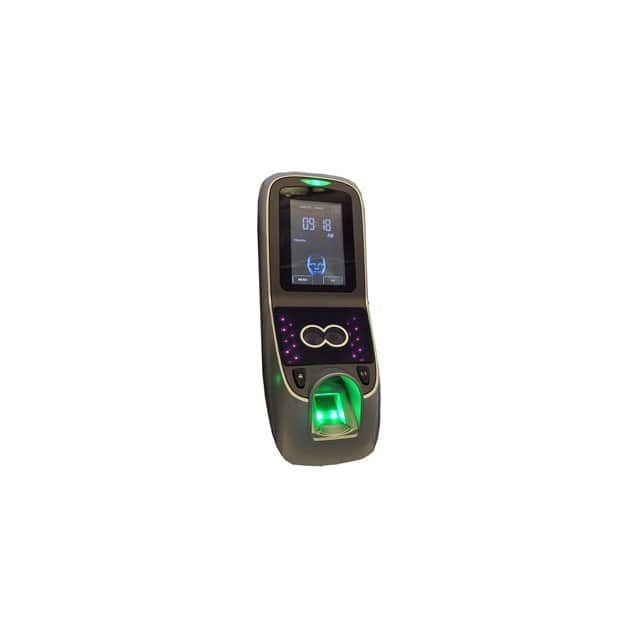 8033130+MIL-DK FKFP-PRO+EM ACCESS CONTROL FACIA