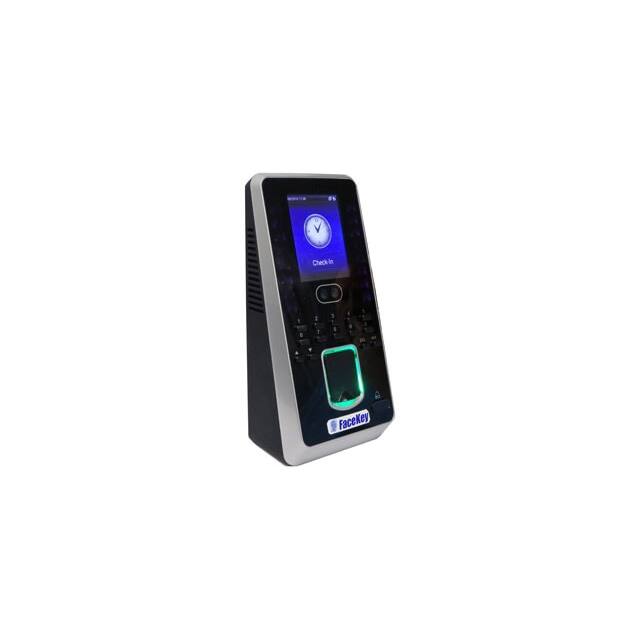 8033152-DK FKFP-PEO2 ACCESS CONTROL FACIAL/