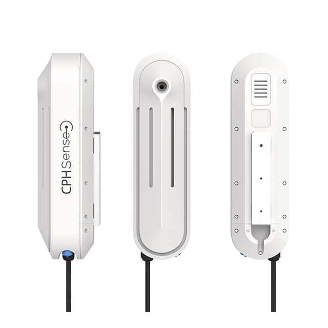 CPH SENSE VERSATILE OUTDOOR ENVIRONMENTAL